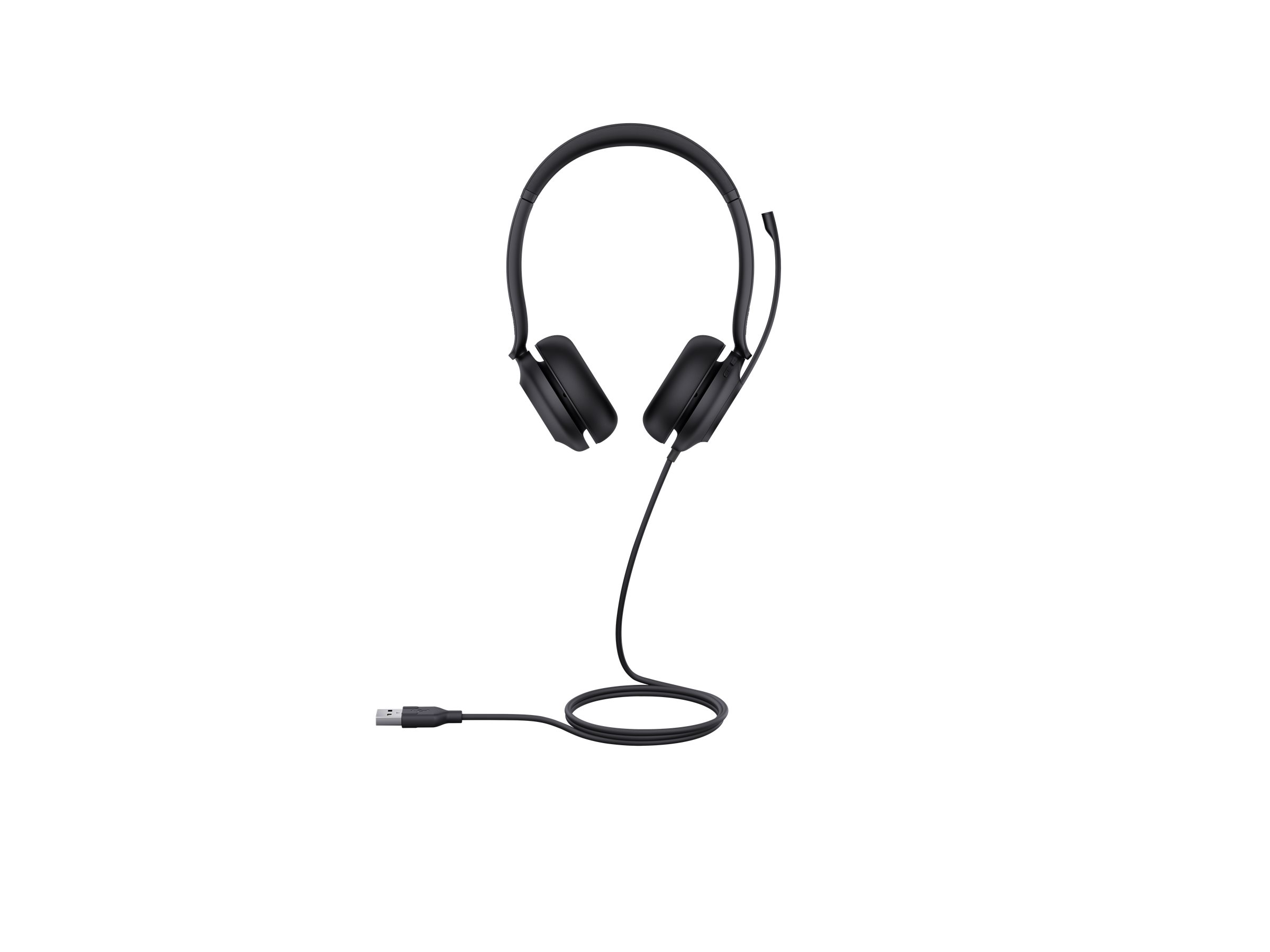 Yealink UH35 Dual UC USB-A Headset