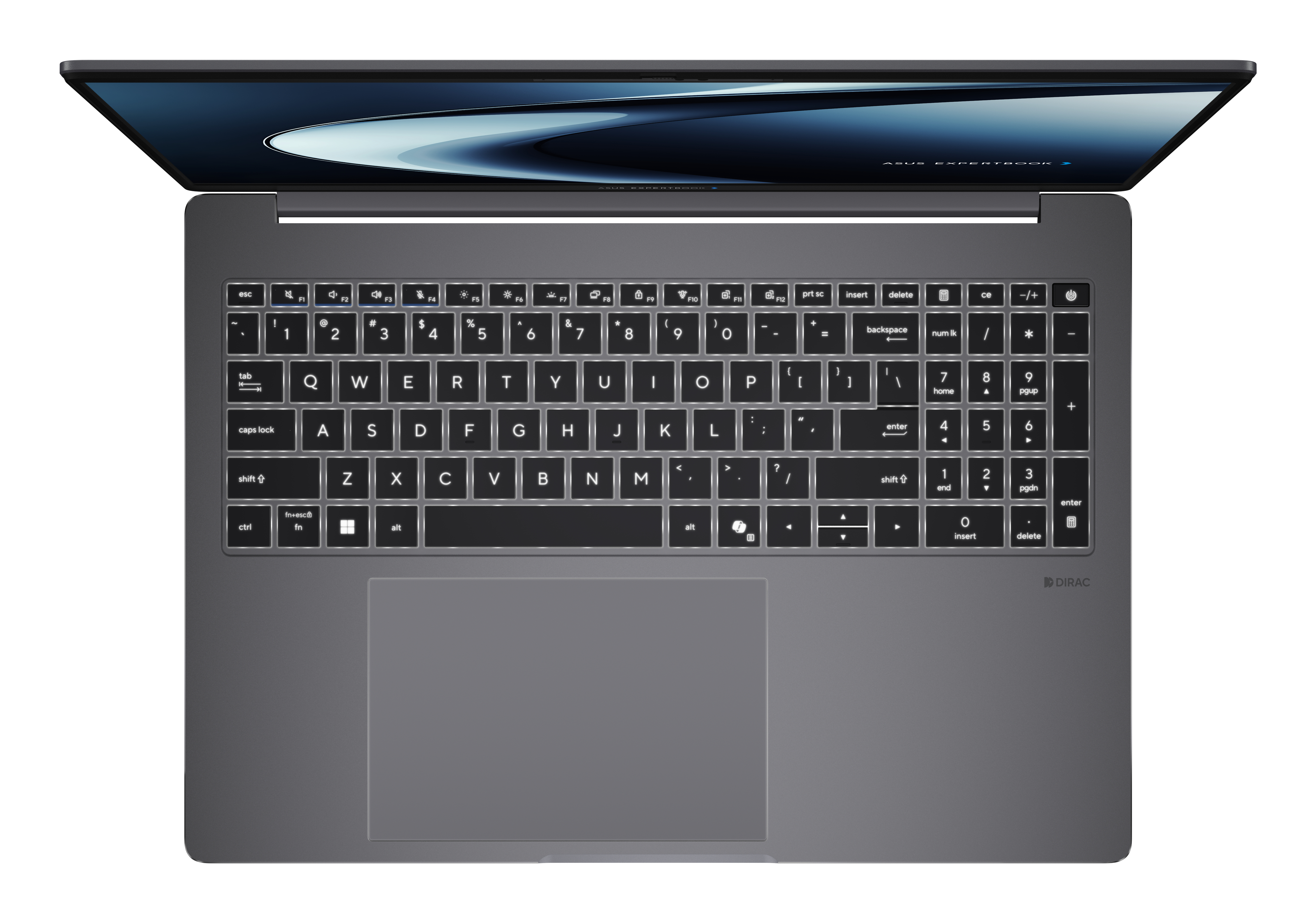 ASUS PM5606CGA-PL0085X AMD Ryzen AI 9 HX 470 WQXGA - 5,2 GHz - 1.000 GB