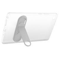 Lenovo ZG38C07021 tablet case 25.6 cm (10.1) Cover Transparent