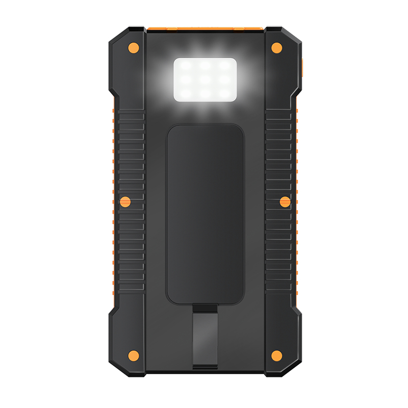 LogiLink PA0321 bater�a externa 6000 mAh Negro