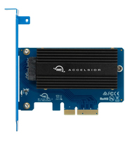 OWC OWCSACL1A interface cards/adapter Internal M.2