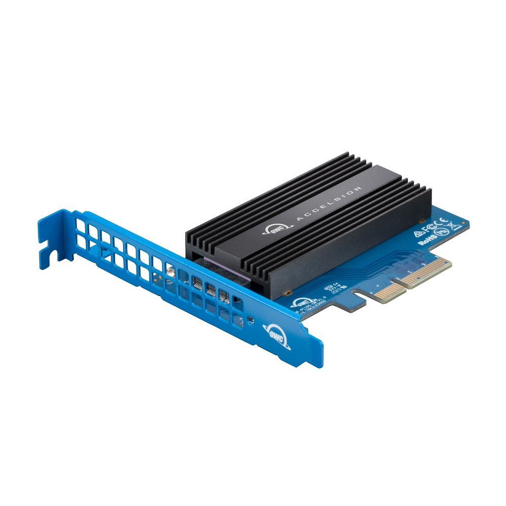 OWC OWCSACL1A scheda di interfaccia e adattatore Interno M.2