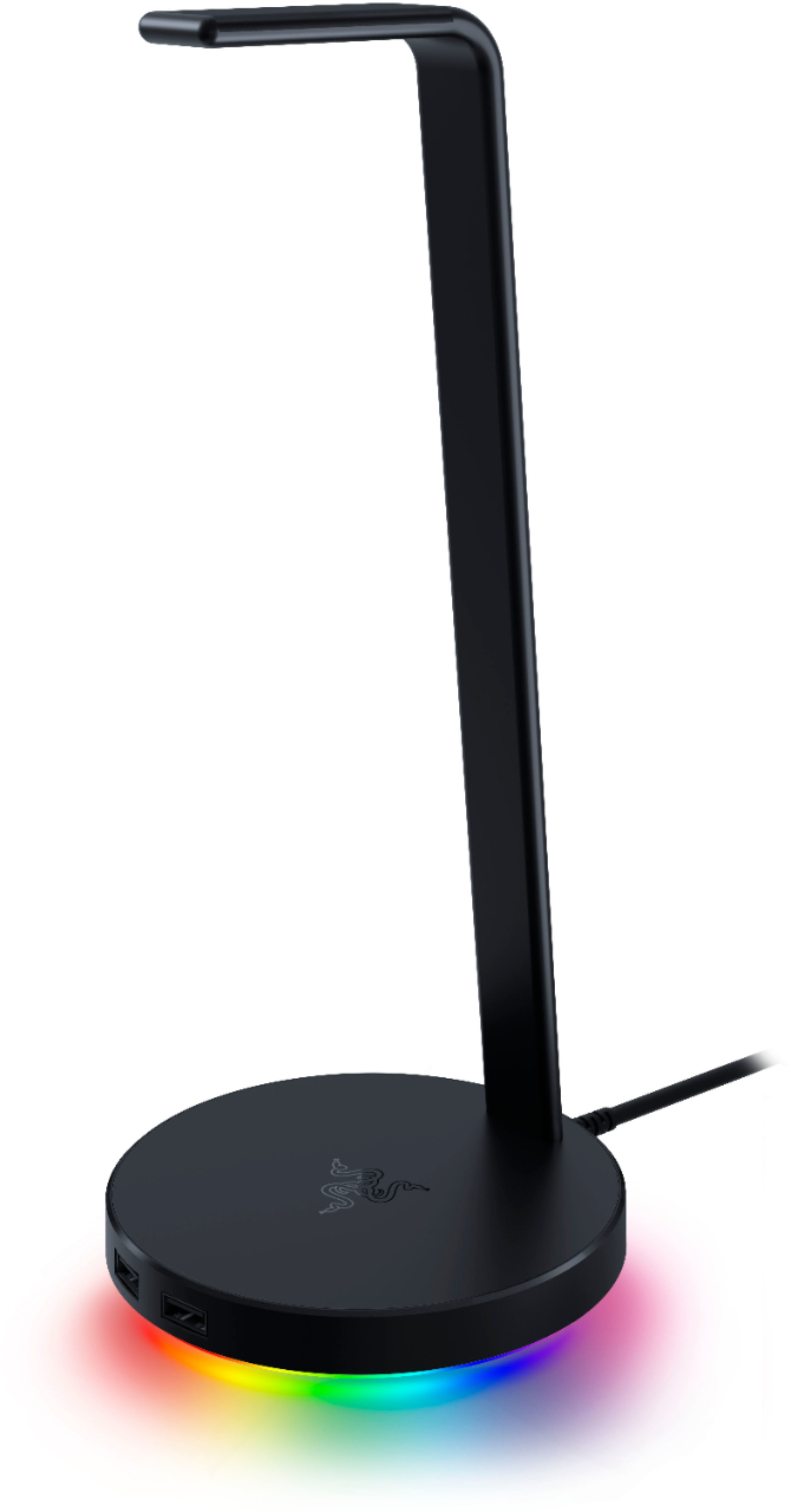 Razer Base Station V2 Chroma - Stnder fr Kopfhrer, Headset