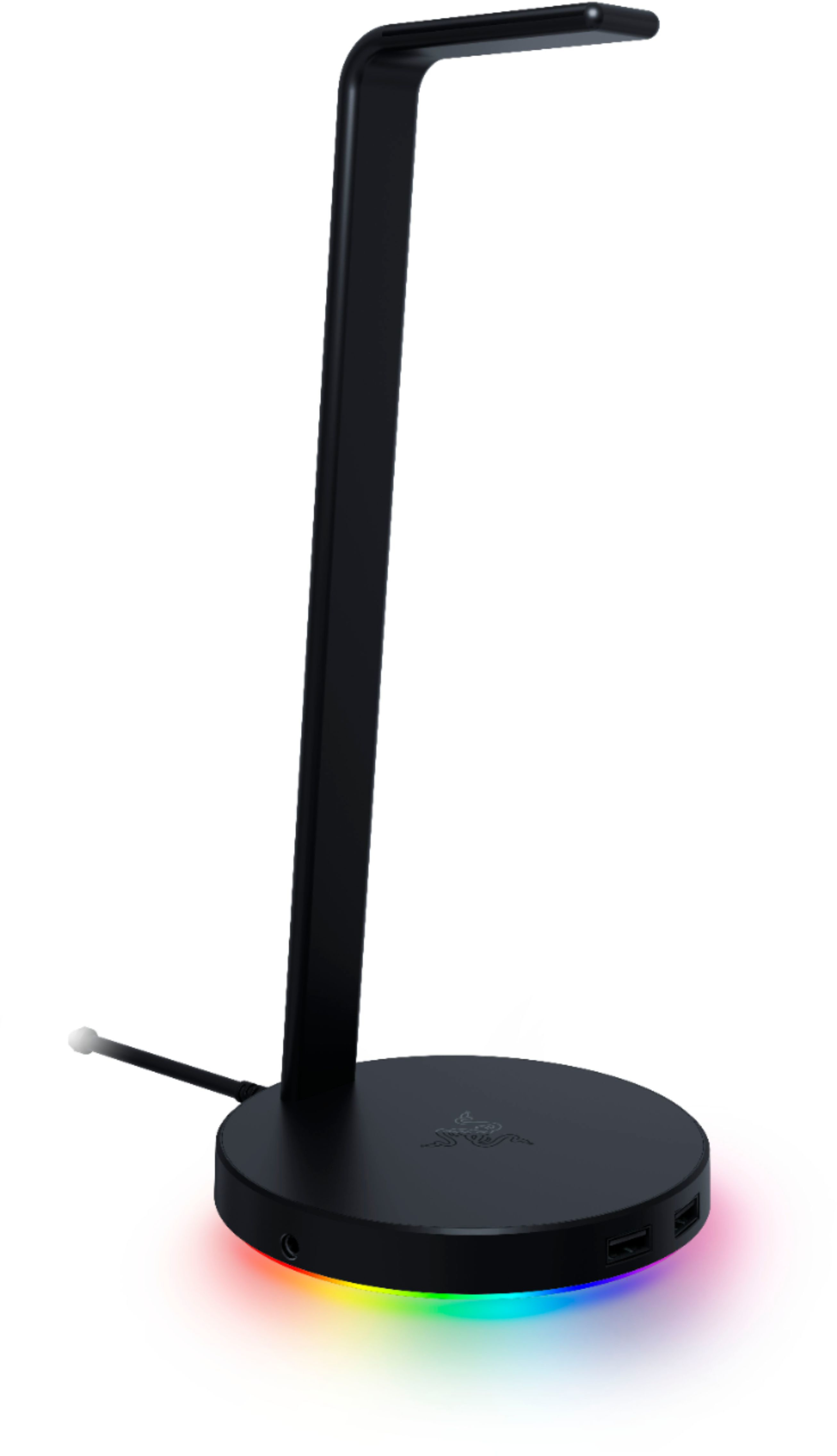 Razer Base Station V2 Chroma - Stnder fr Kopfhrer, Headset