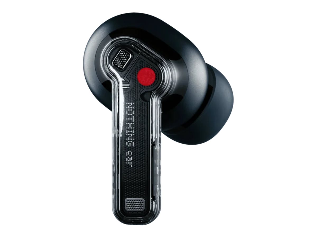 Nothing ear - True Wireless-Kopfhrer mit Mikrofon