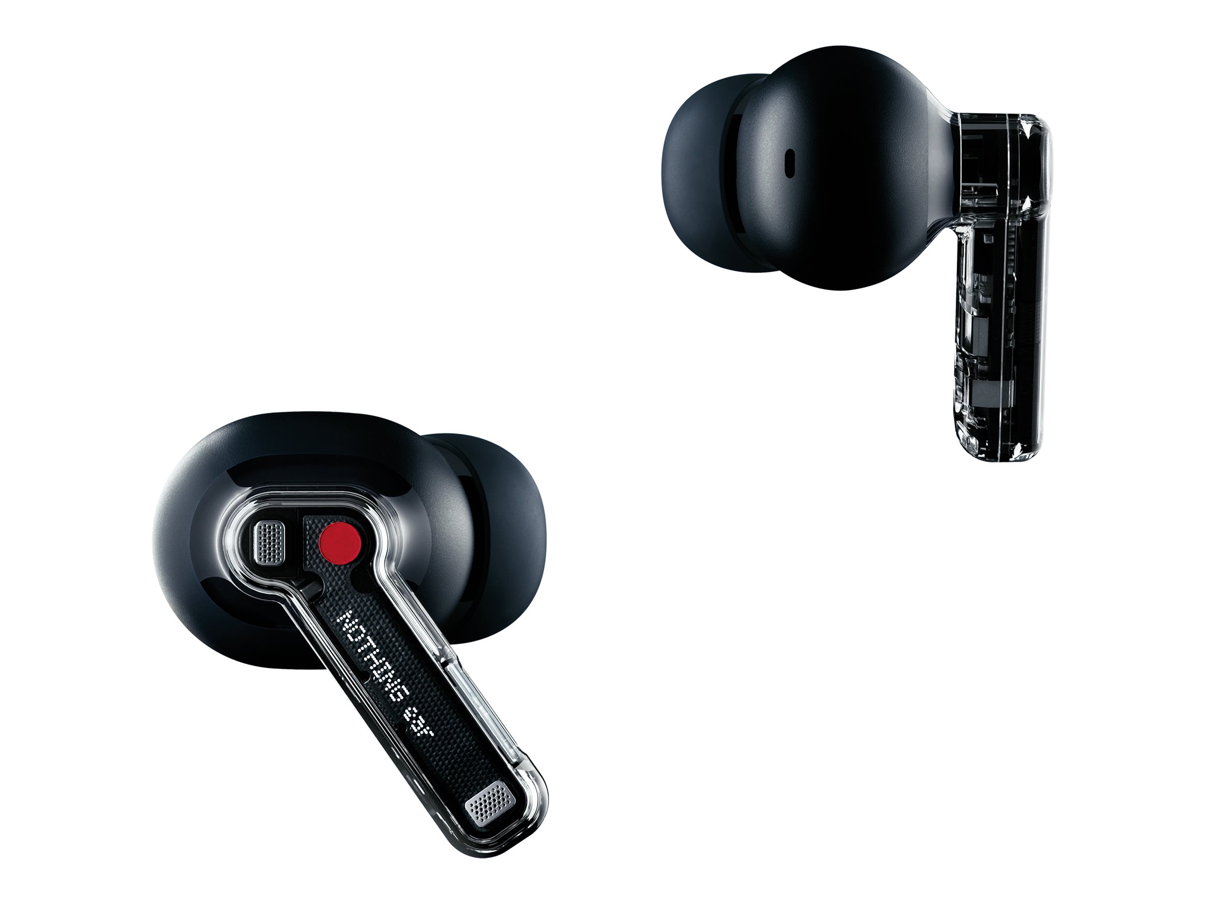 Nothing ear - True Wireless-Kopfh�rer mit Mikrofon