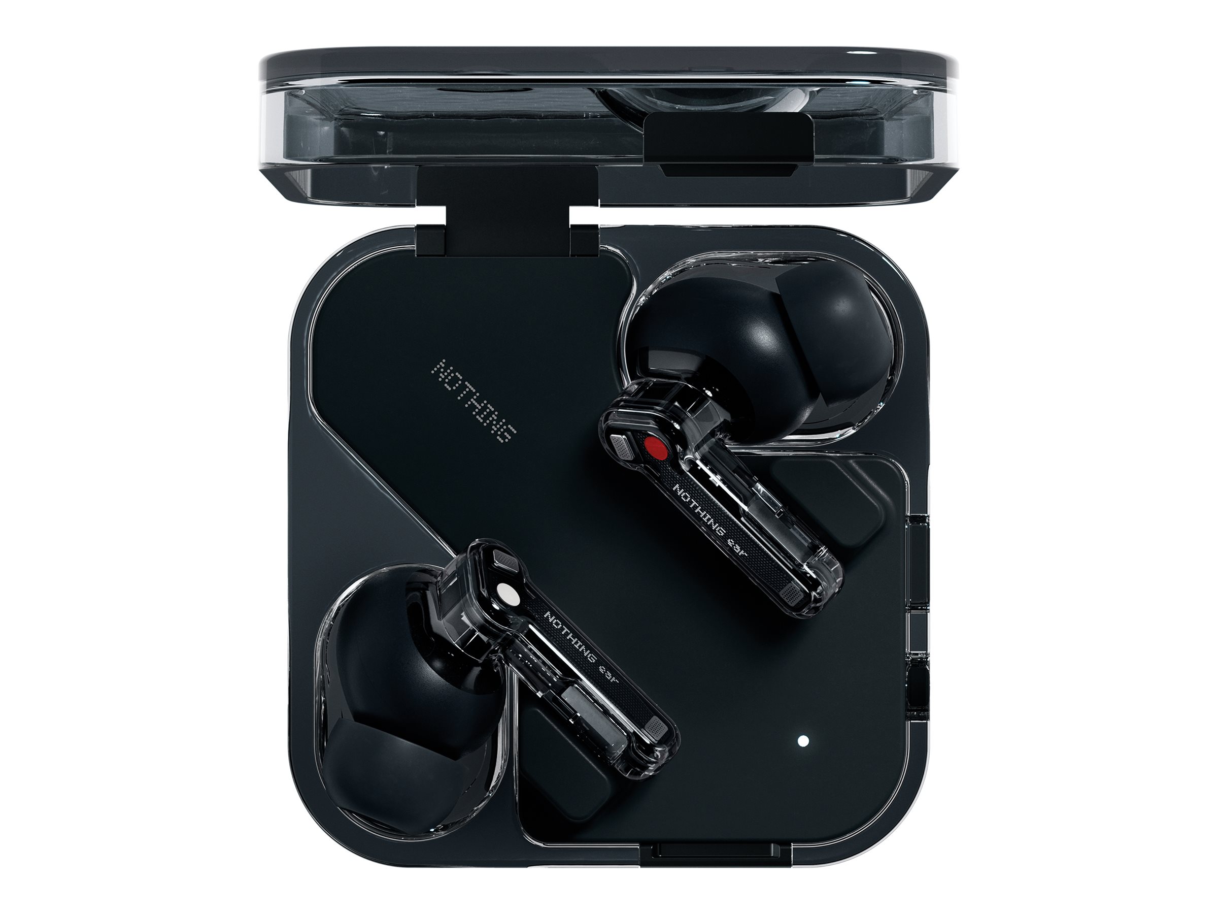 Nothing ear - True Wireless-Kopfh�rer mit Mikrofon