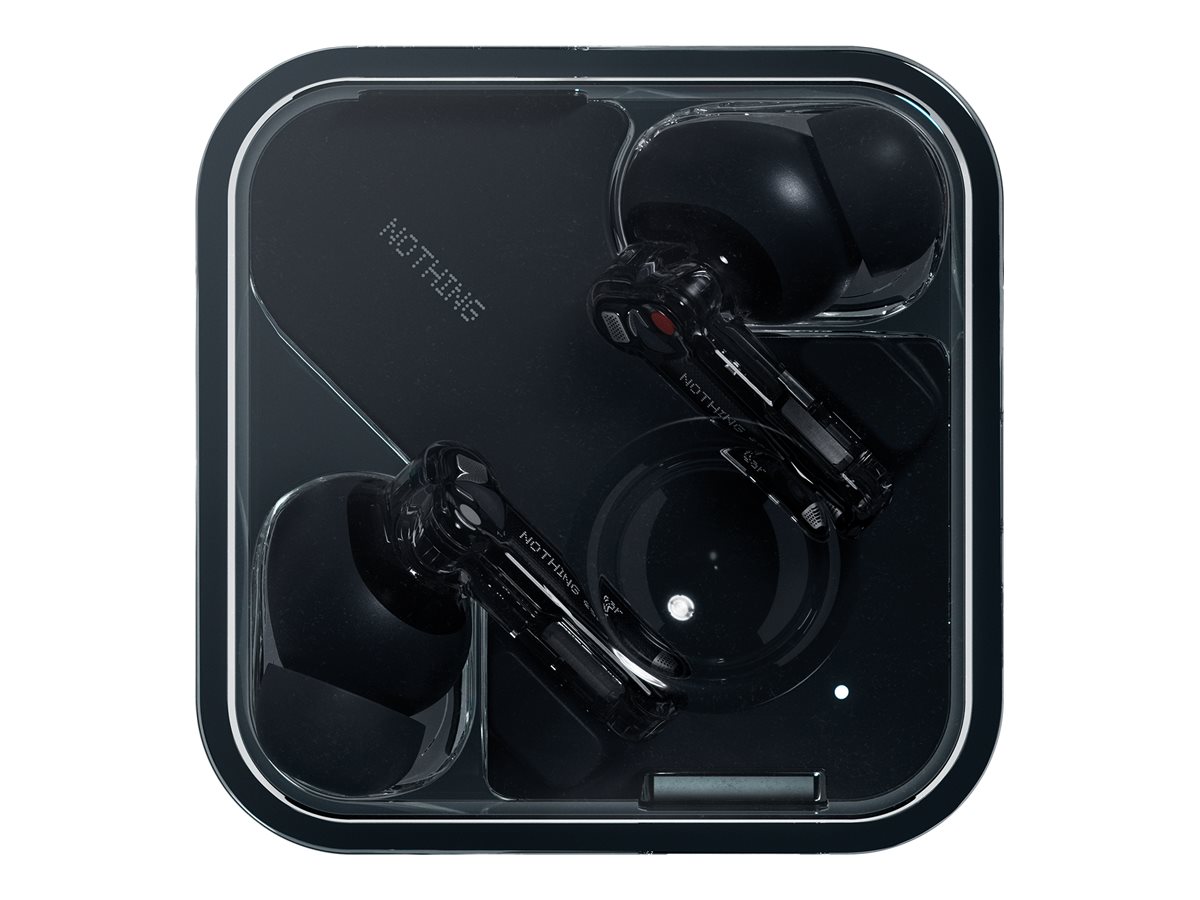 Nothing ear - True Wireless-Kopfh�rer mit Mikrofon
