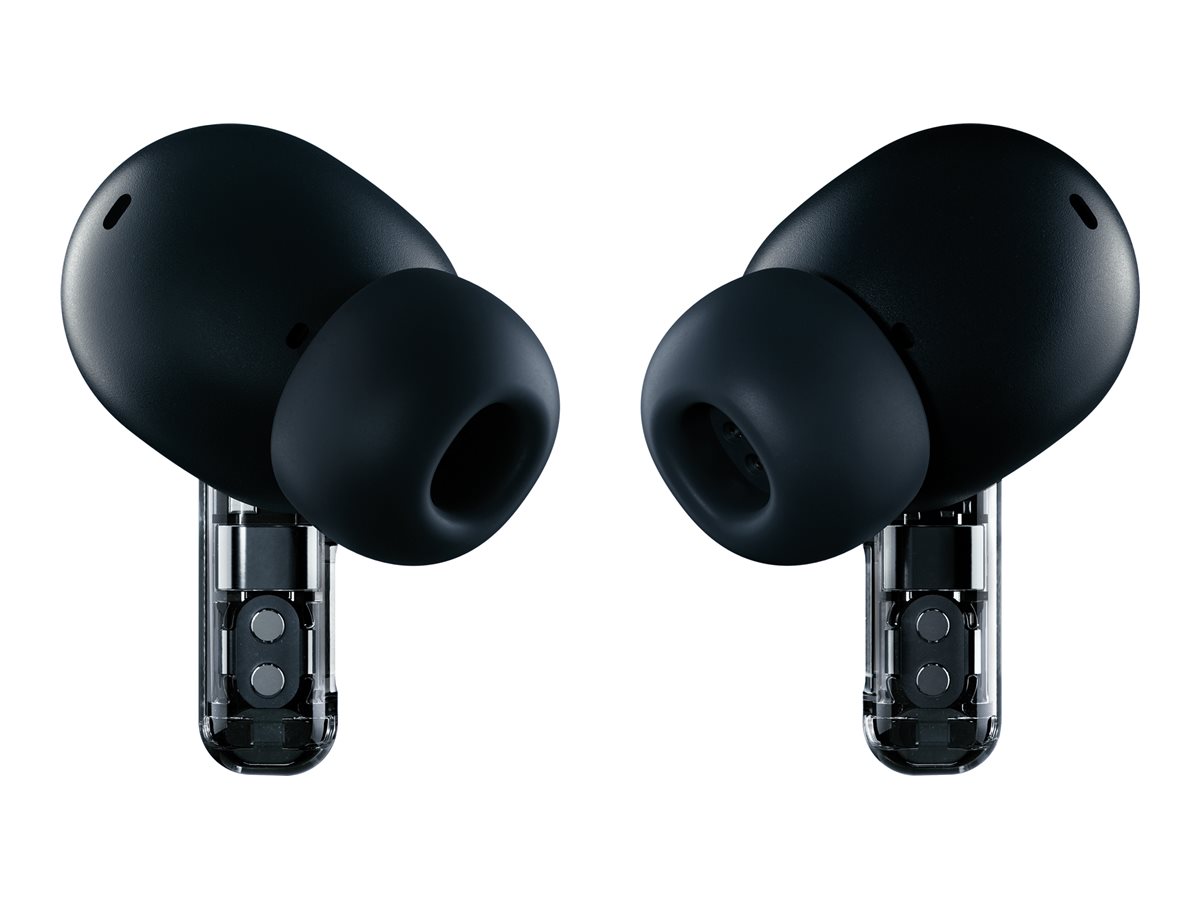 Nothing ear - True Wireless-Kopfh�rer mit Mikrofon
