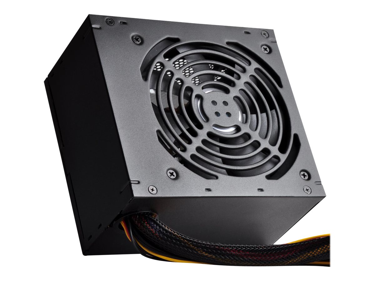 Silverstone ST70F-ES230 unit dalimentation dnergie 700 W 20+4 pin ATX ATX Noir