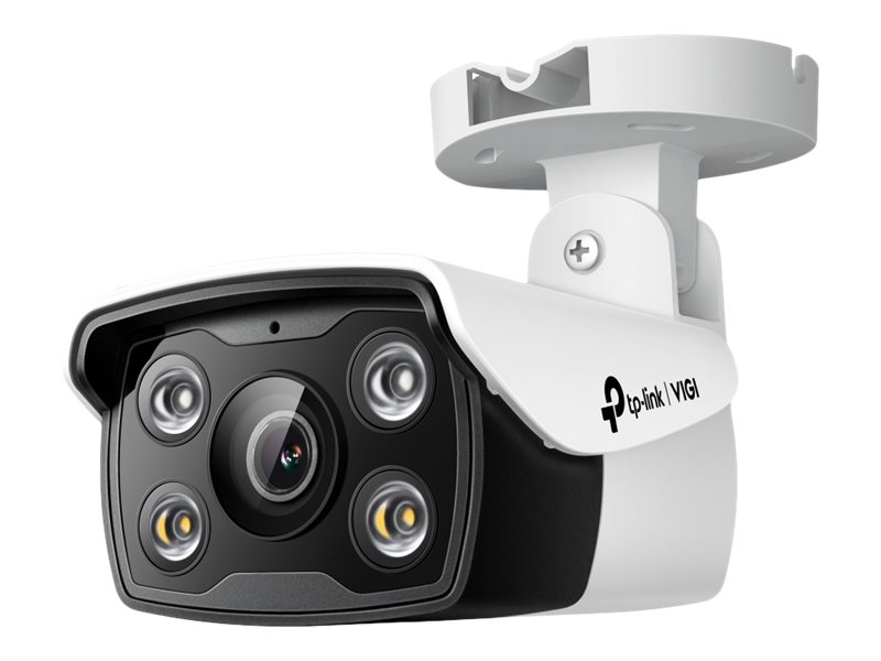 TP-Link VIGI C330(4mm) Capocorda Telecamera di sicurezza IP Esterno 2304 x 1296 Pixel Soffitto/Parete/Palo