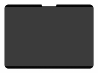 4smarts Magnetischer Privacy Filter fr Apple iPad Air 11 M2.2024