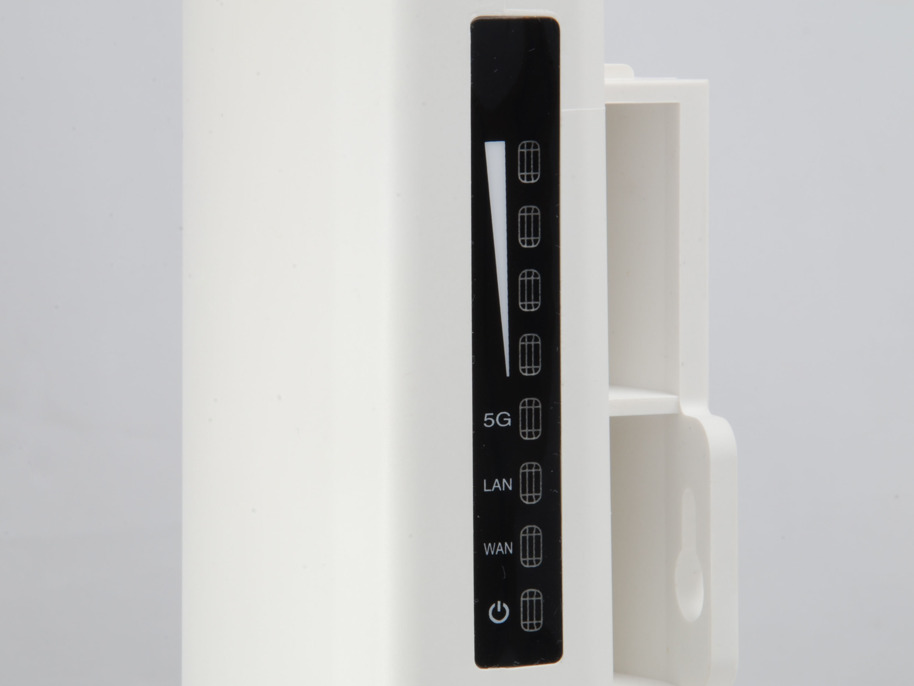LevelOne WAB-5010 - Funkbasisstation - Wi-Fi