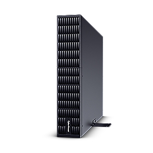 CyberPower BPSE72V40ART2U armoire de batterie UPS Rack/Tour