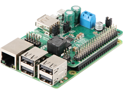 Raspberry Pi Pi StromPi 3