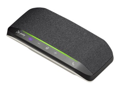 POLY Sync 10 speakerphone Universal USB 2.0 Black