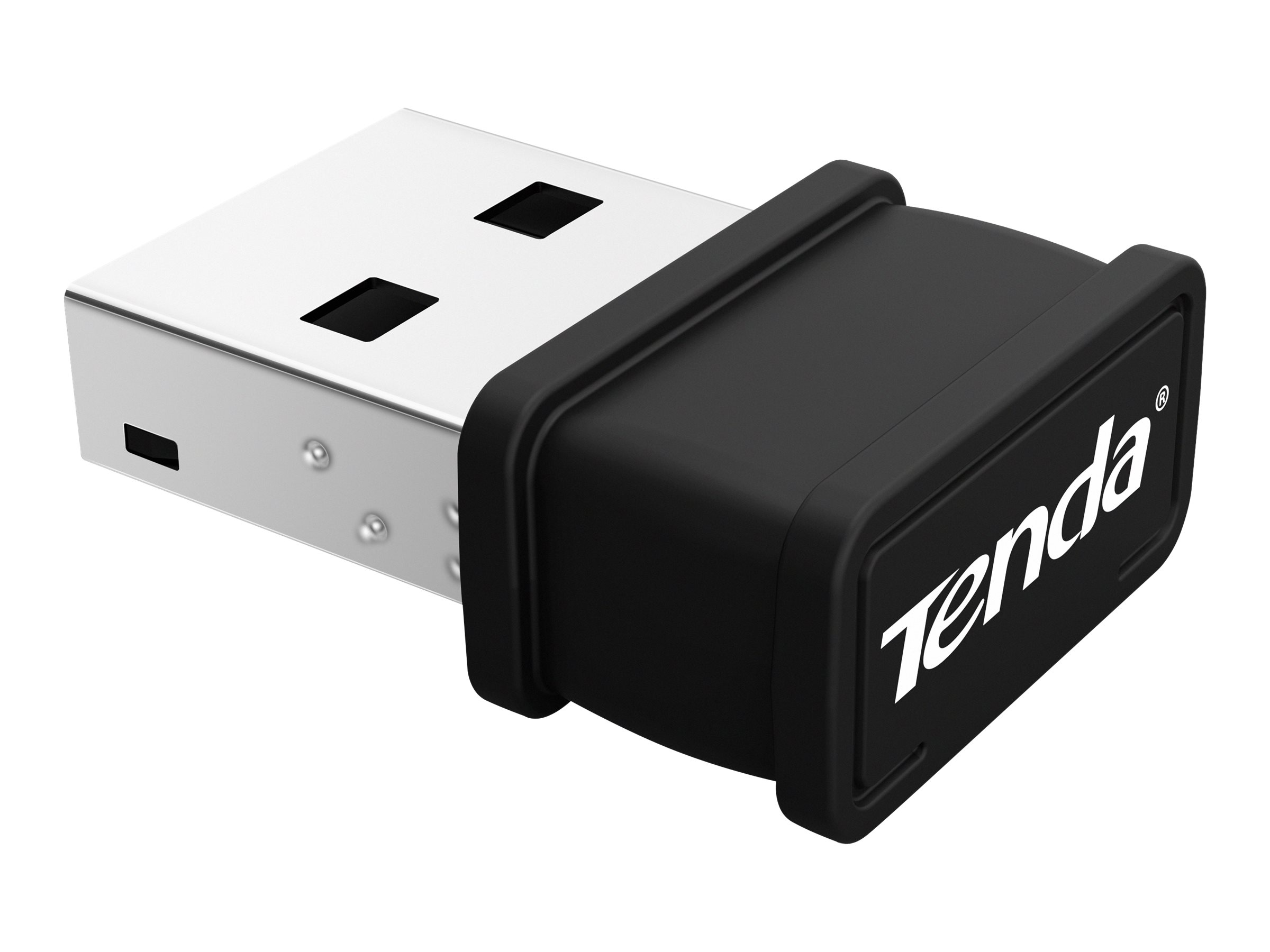 Tenda W311MI - Netzwerkadapter - USB 2.0 - 802.11b/g/n