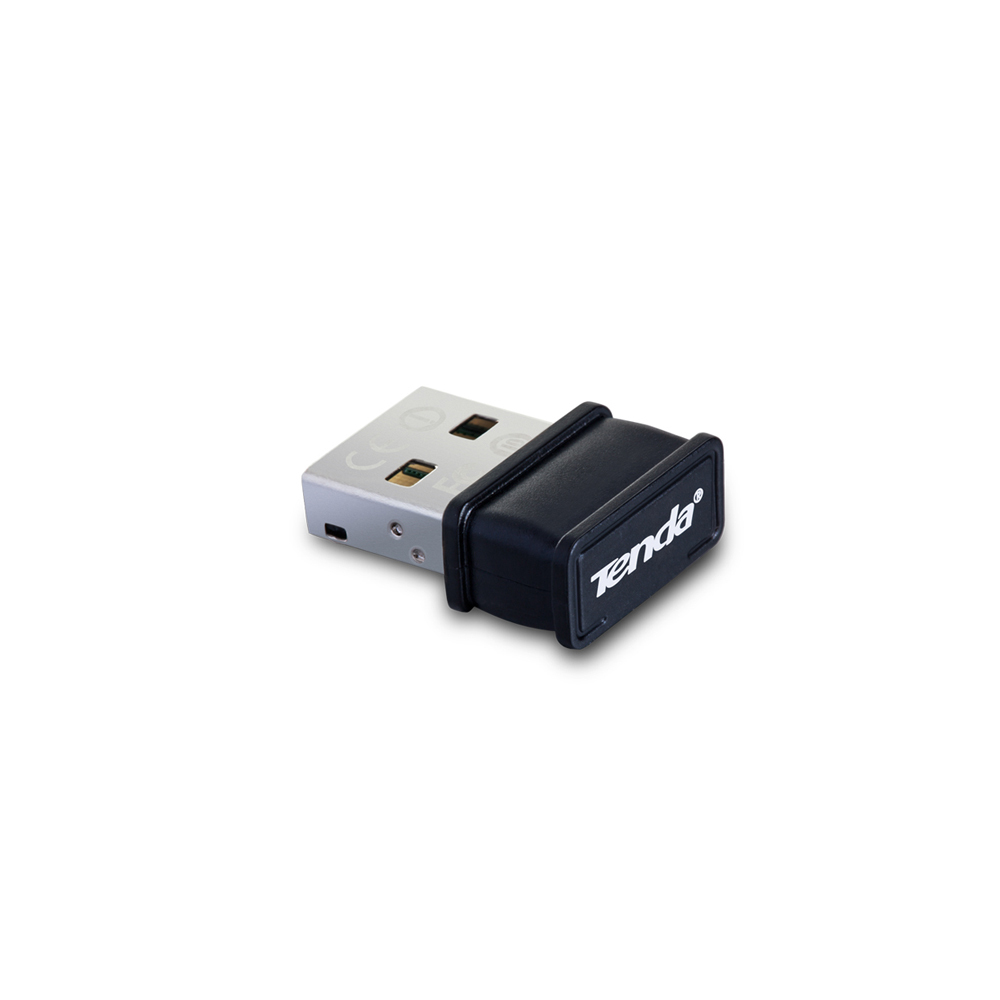 Tenda W311MI - Netzwerkadapter - USB 2.0 - 802.11b/g/n