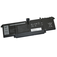 Origin Storage P83V9-BTI batera recargable industrial In de litio 4680 mAh 15,4 V