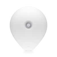 Ubiquiti UISP airFiber 60 XG - Netzwerkbrcke - 6000 Mbit/s - Ethernet/LAN - Wei