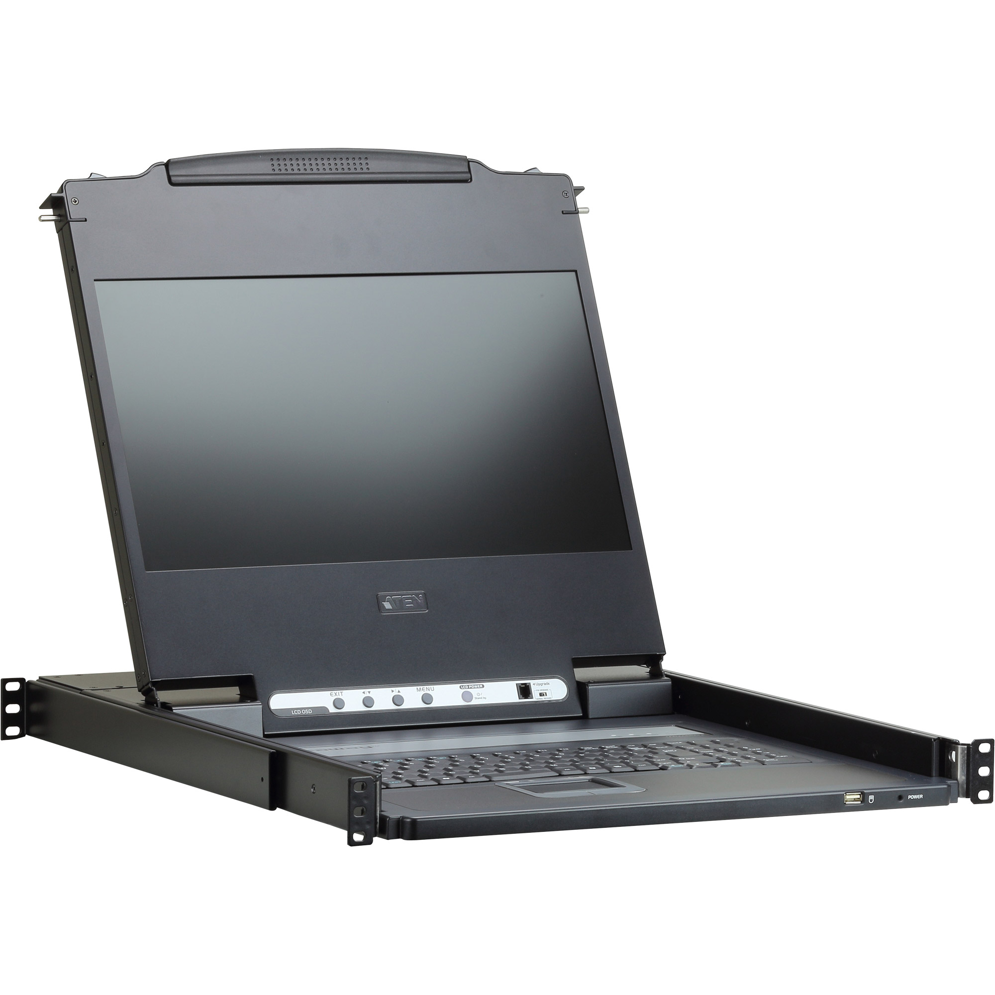 ATEN CL6700MW US 42cm Widescreen