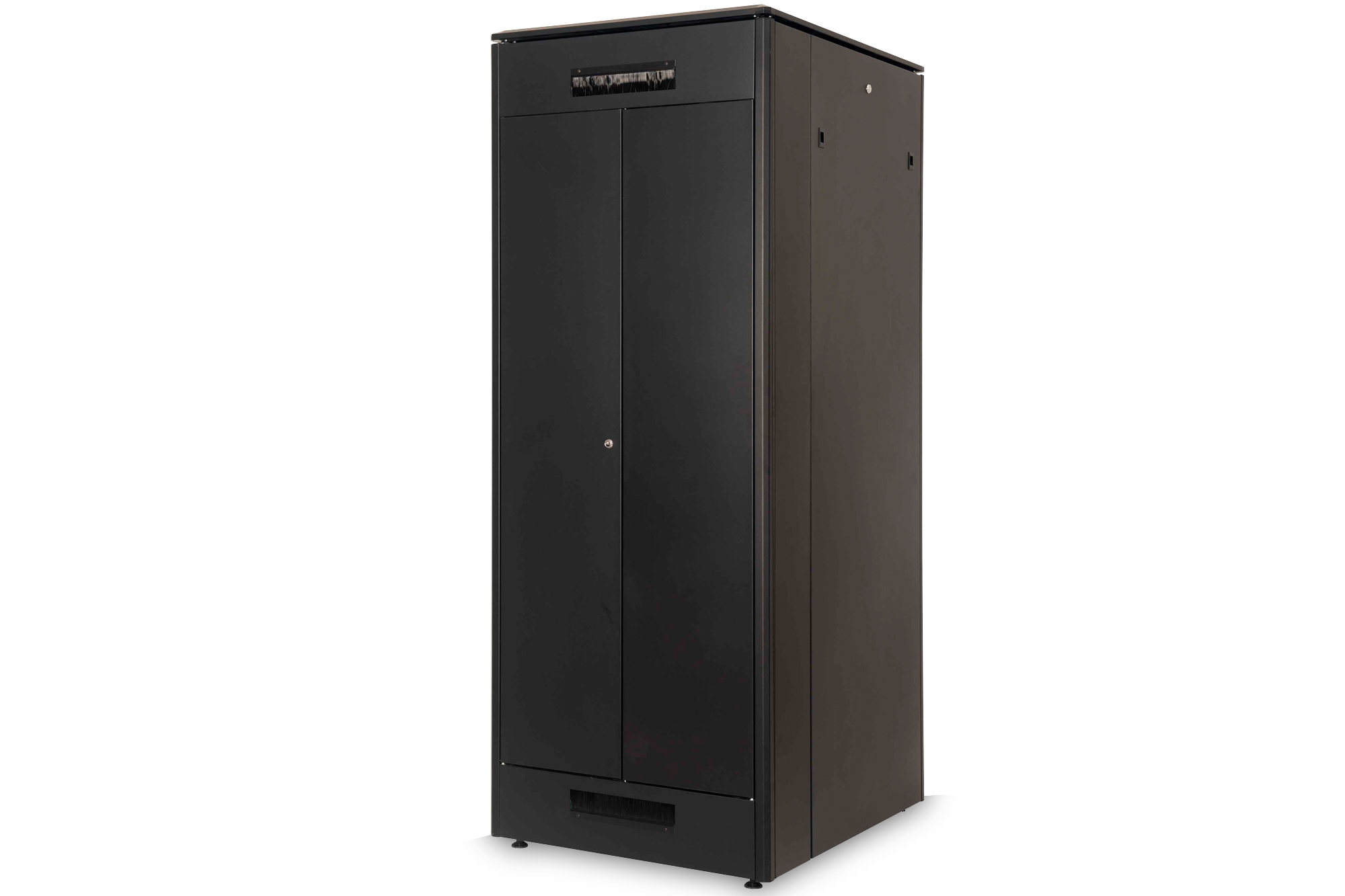 Digitus Armoire rseau de srie Unique - 8 00 x1 000 mm (lxp)
