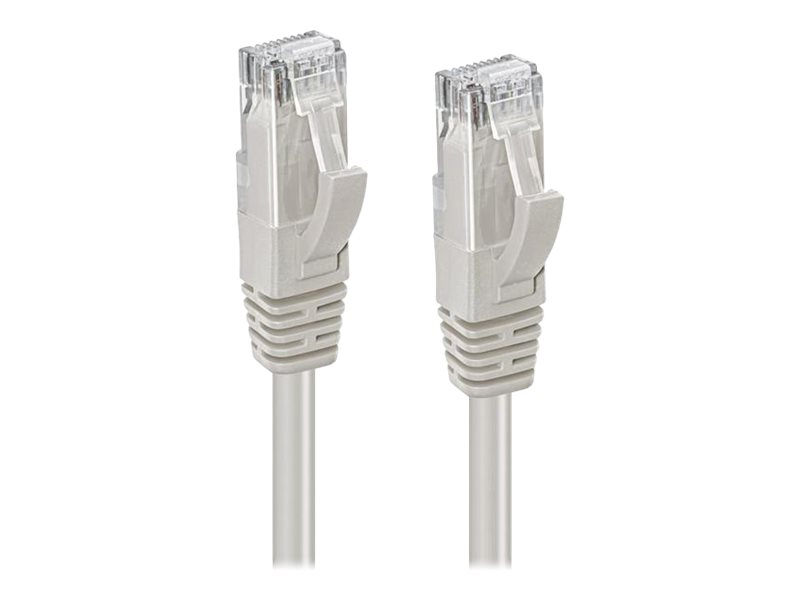 MicroConnect Patch-Kabel - RJ-45 (M) zu RJ-45 (M)