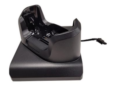 Zebra Replacement Kit - Ladeschale - Ausgangsanschl�sse: 1