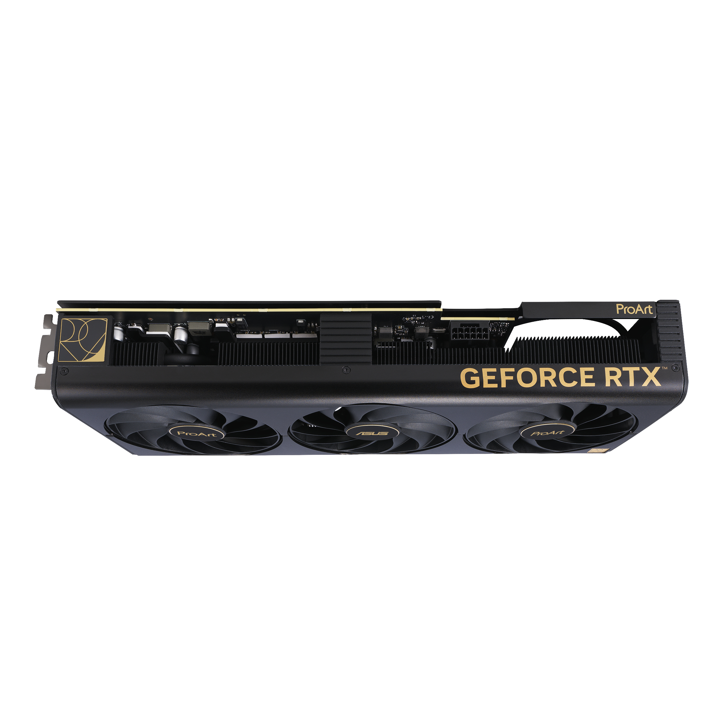 ASUS ProArt -RTX4080-O16G NVIDIA GeForce RTX 4080 16 GB GDDR6X
