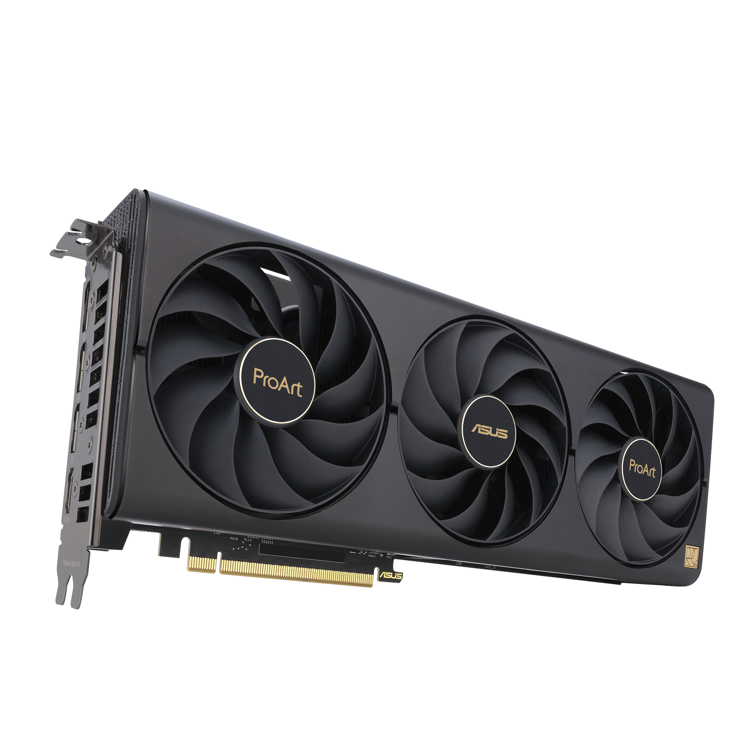 ASUS ProArt -RTX4080-O16G NVIDIA GeForce RTX 4080 16 GB GDDR6X