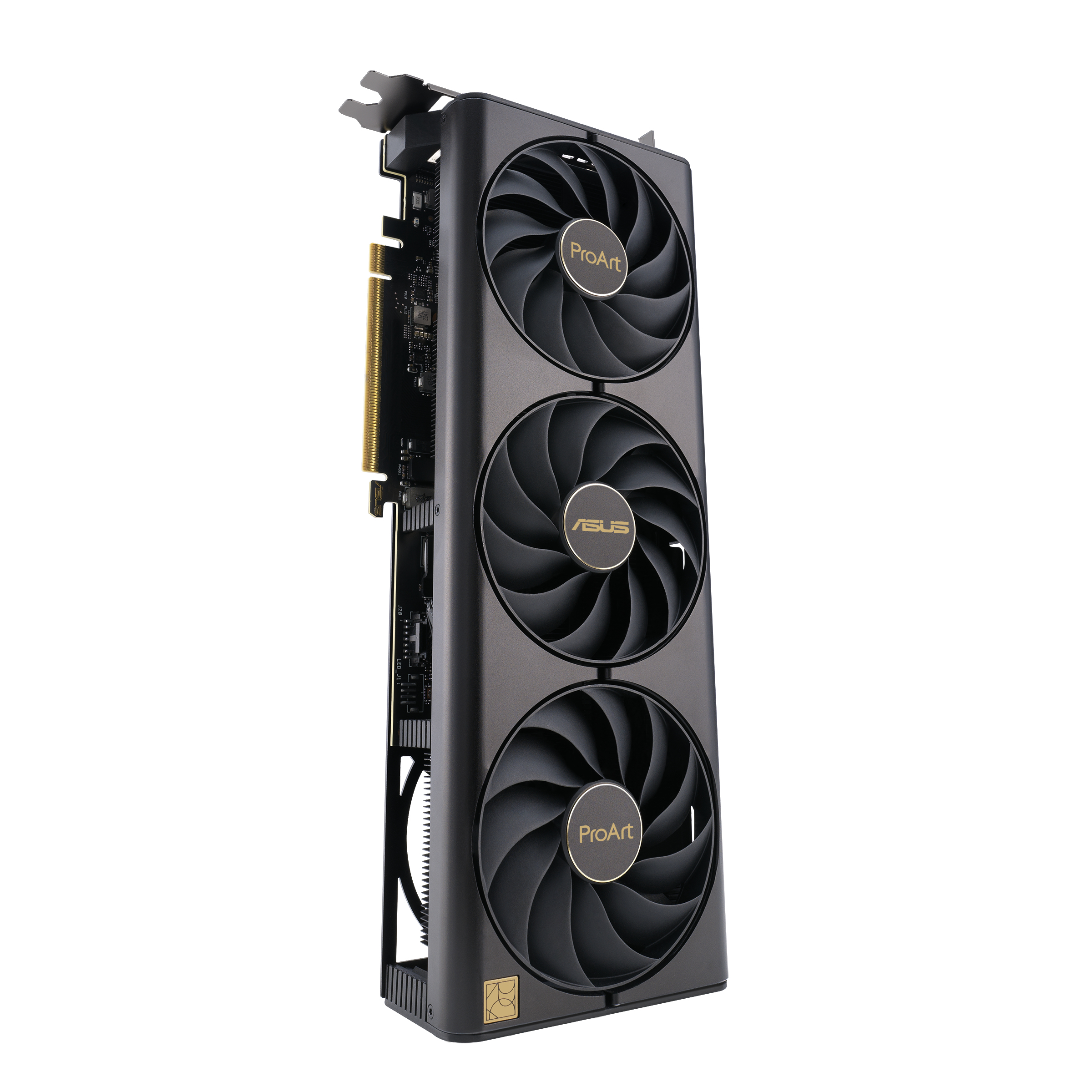 ASUS ProArt -RTX4080-O16G NVIDIA GeForce RTX 4080 16 GB GDDR6X