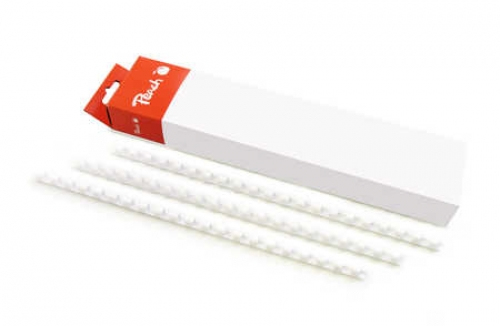 Peach R-PB412-01 - 12 mm - A4 (210 x 297 mm)