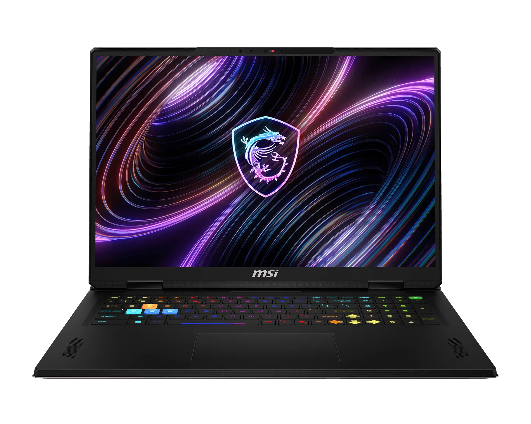 MSI Raider 18 HX A2WH 001824-1088 - Notebook - Core Ultra 9 - Notebook - Core Ultra 9