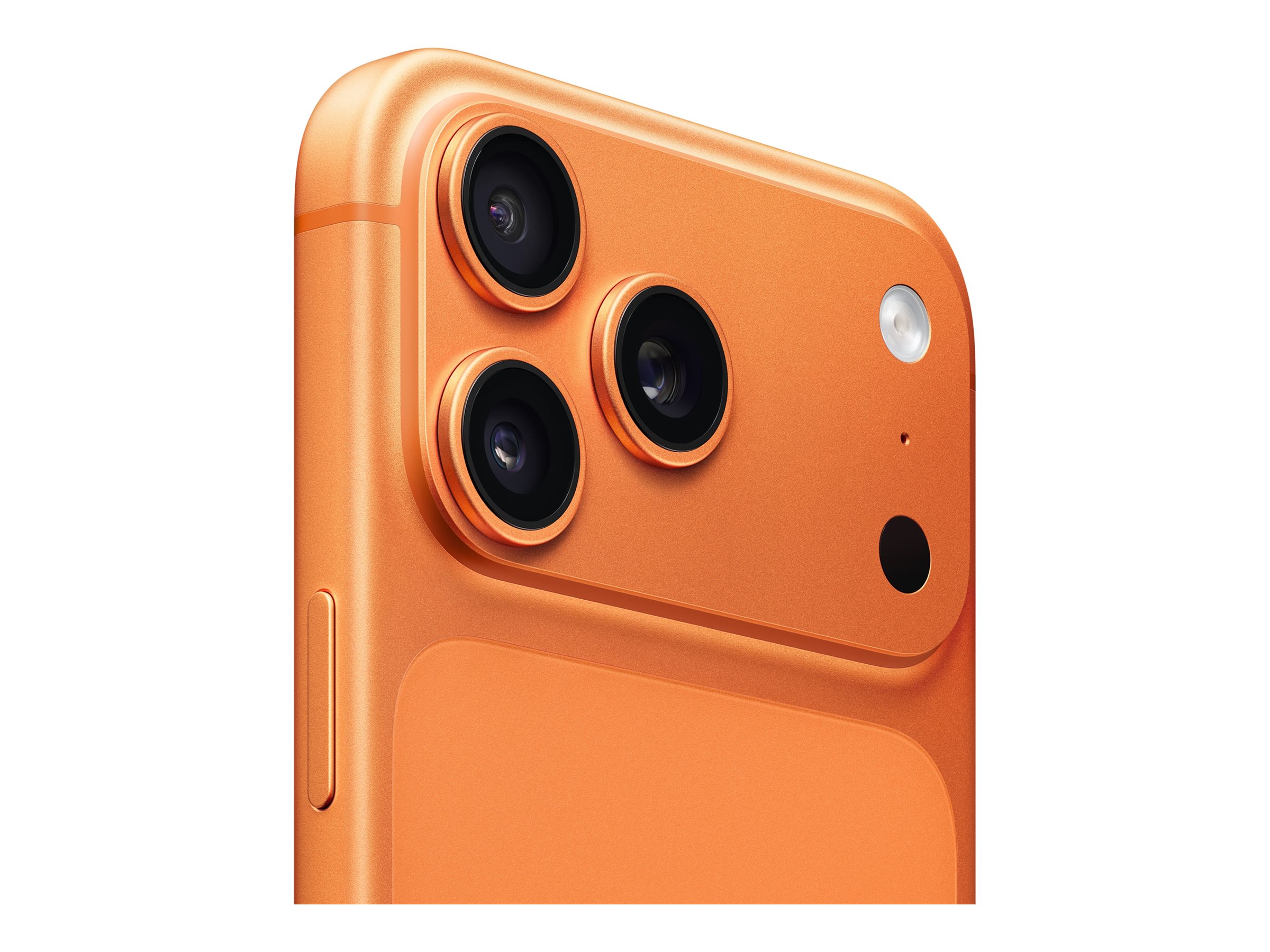 Apple iPhone 17 Pro Max - 5G Smartphone - Dual-SIM / Interner Speicher 256 GB - OLED-Display - 6.9 - 2868 x 1320 Pixel (120 Hz)