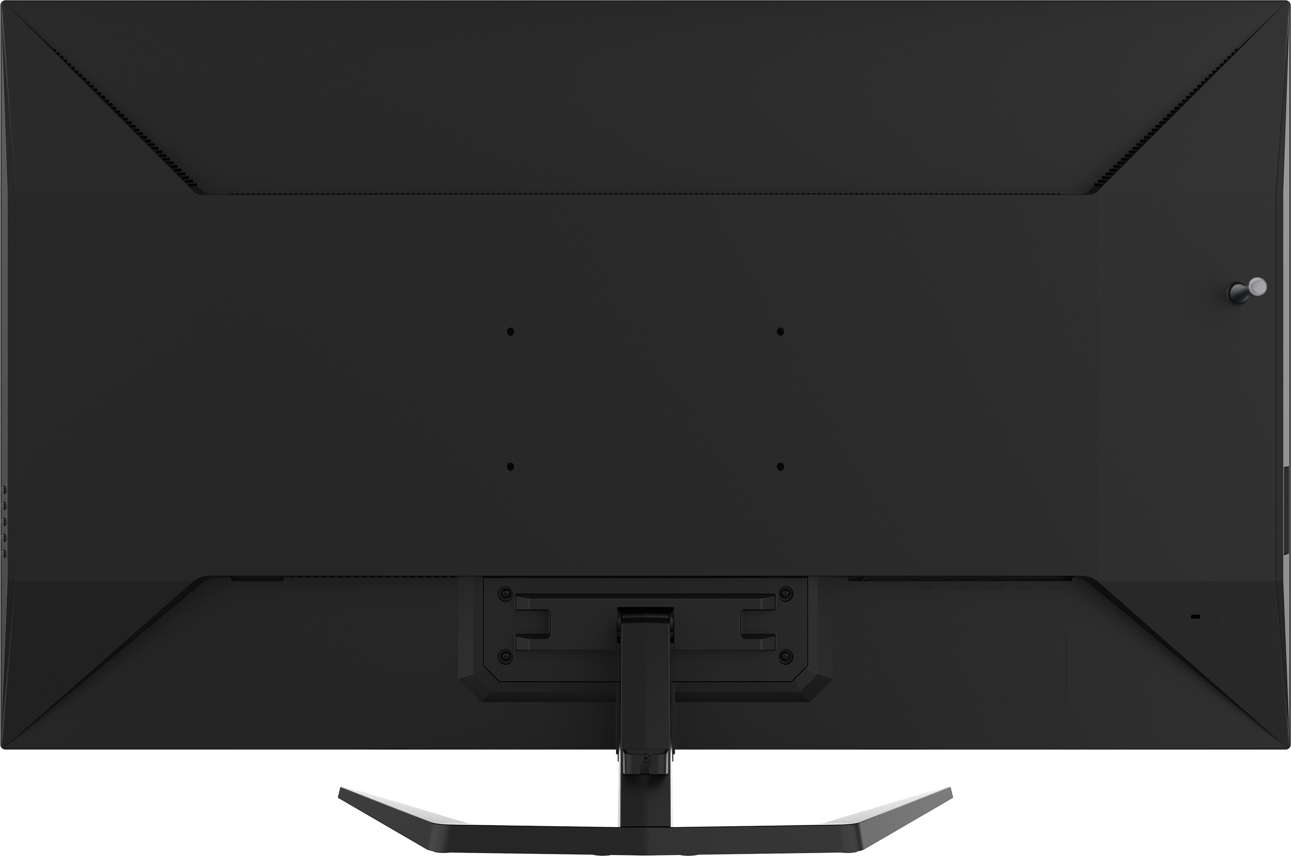 iiyama G-MASTER G4380UHSU-B2 Monitor PC 108 cm (42.5) 3840 x 2160 Pixel 4K Ultra HD LED Nero
