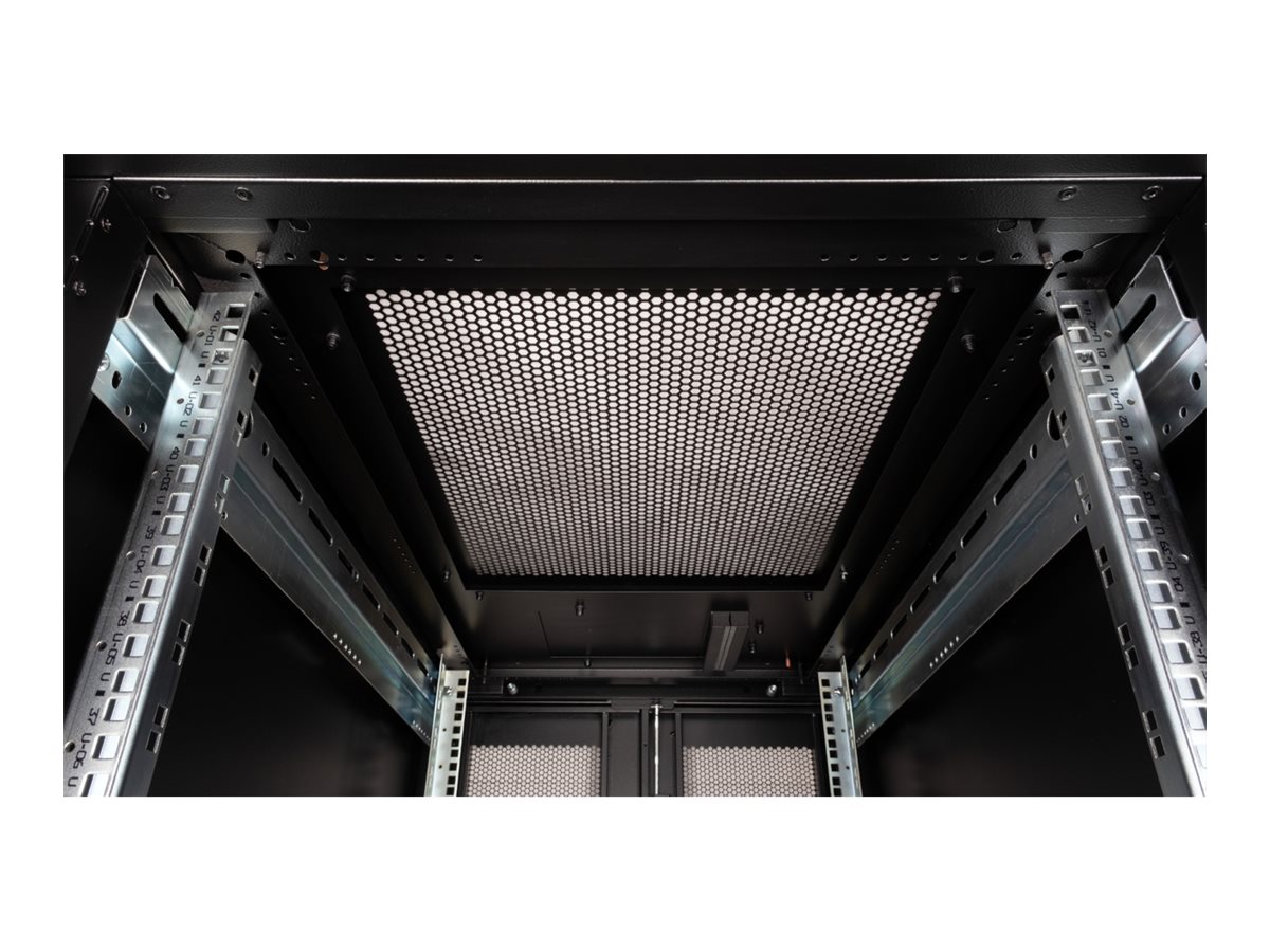 ROLINE 26.21.0162 rack 42U Rack indipendenti Nero