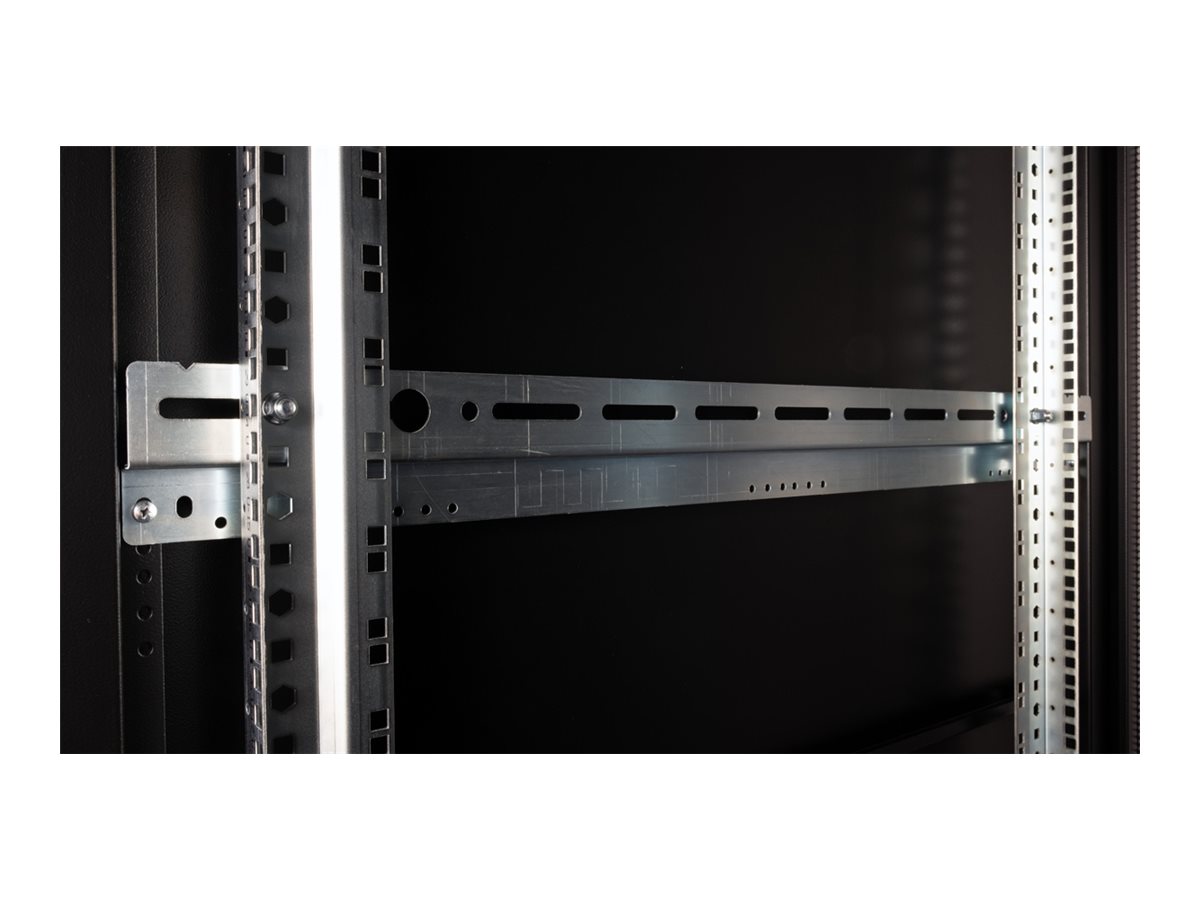 ROLINE 26.21.0162 rack 42U Rack indipendenti Nero