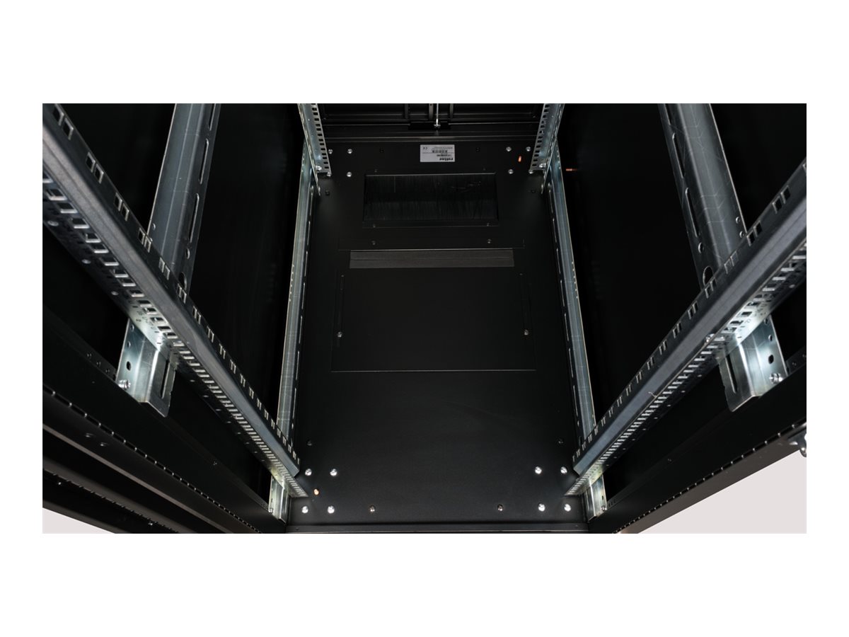 ROLINE 26.21.0162 rack 42U Rack indipendenti Nero