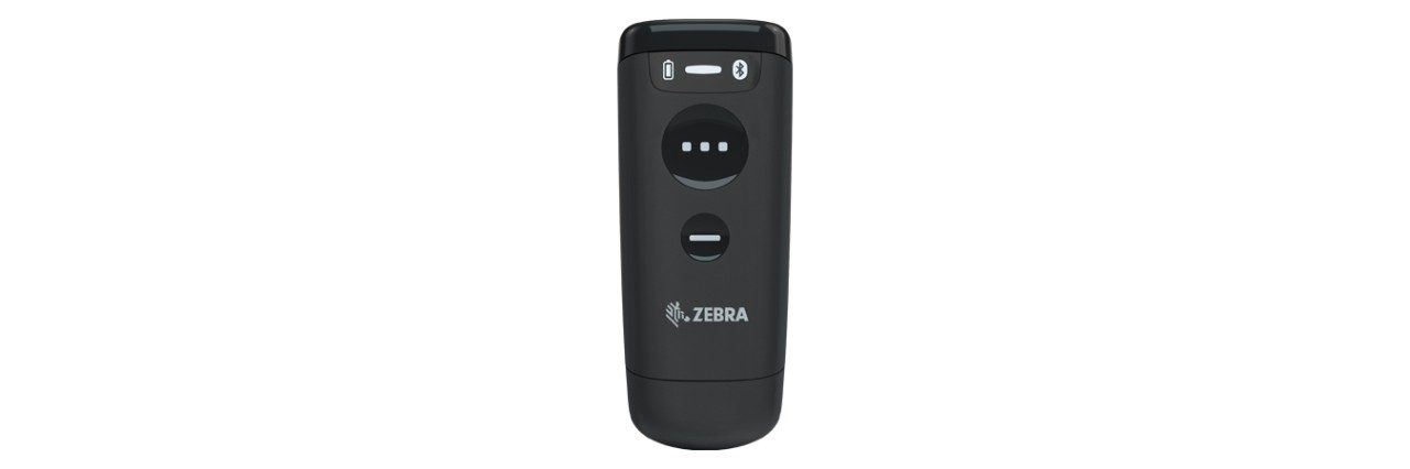 Zebra CS60 - Standard Cradle - Barcode-Scanner