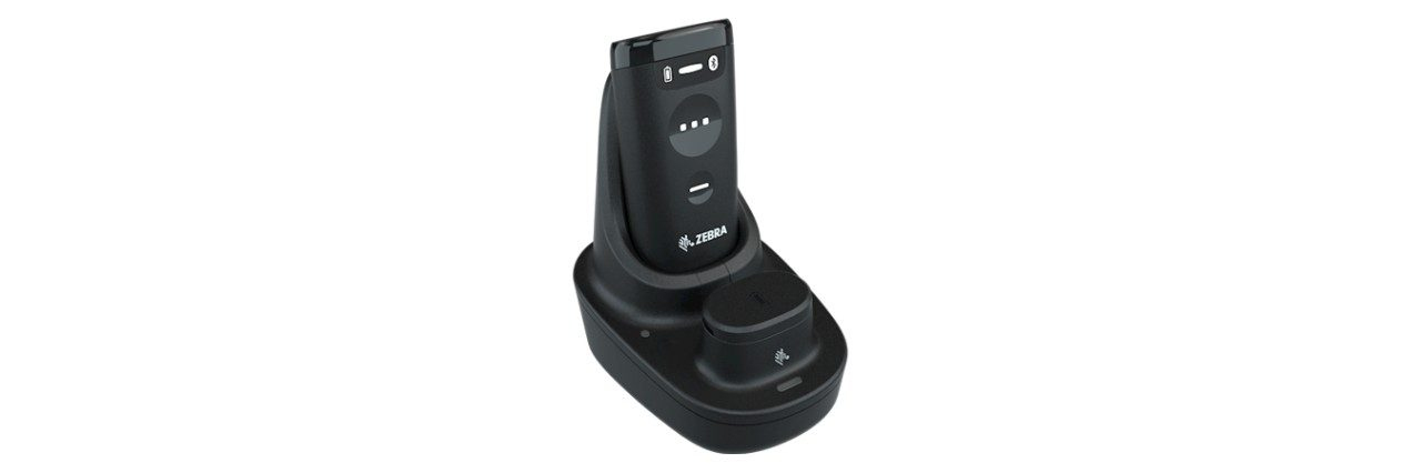 Zebra CS60 - Standard Cradle - Barcode-Scanner