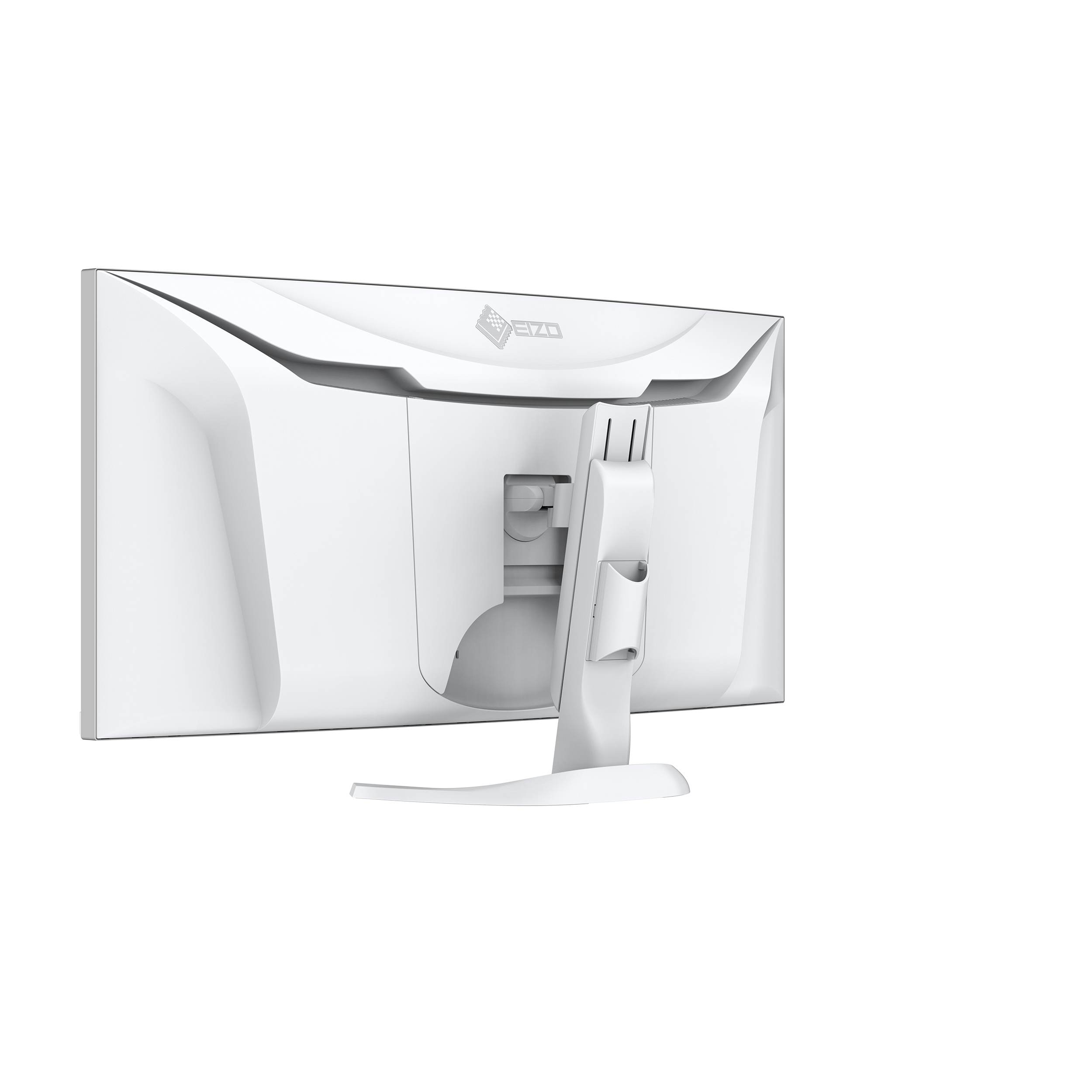 EIZO FlexScan EV3851X-WT Monitor PC 95,2 cm (37.5) 3840 x 1600 Pixel UltraWide Quad HD+ LCD Bianco