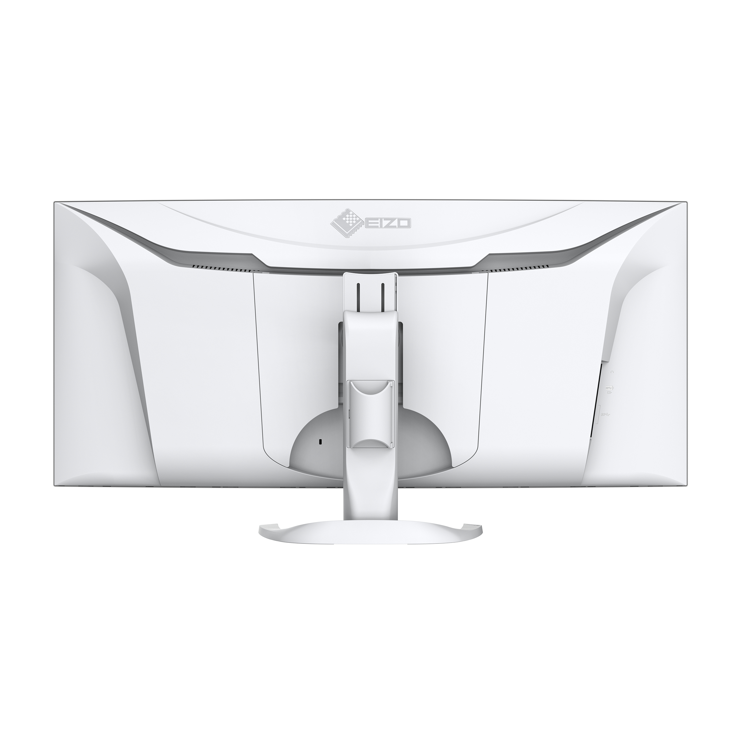 EIZO FlexScan EV3851X-WT Monitor PC 95,2 cm (37.5) 3840 x 1600 Pixel UltraWide Quad HD+ LCD Bianco
