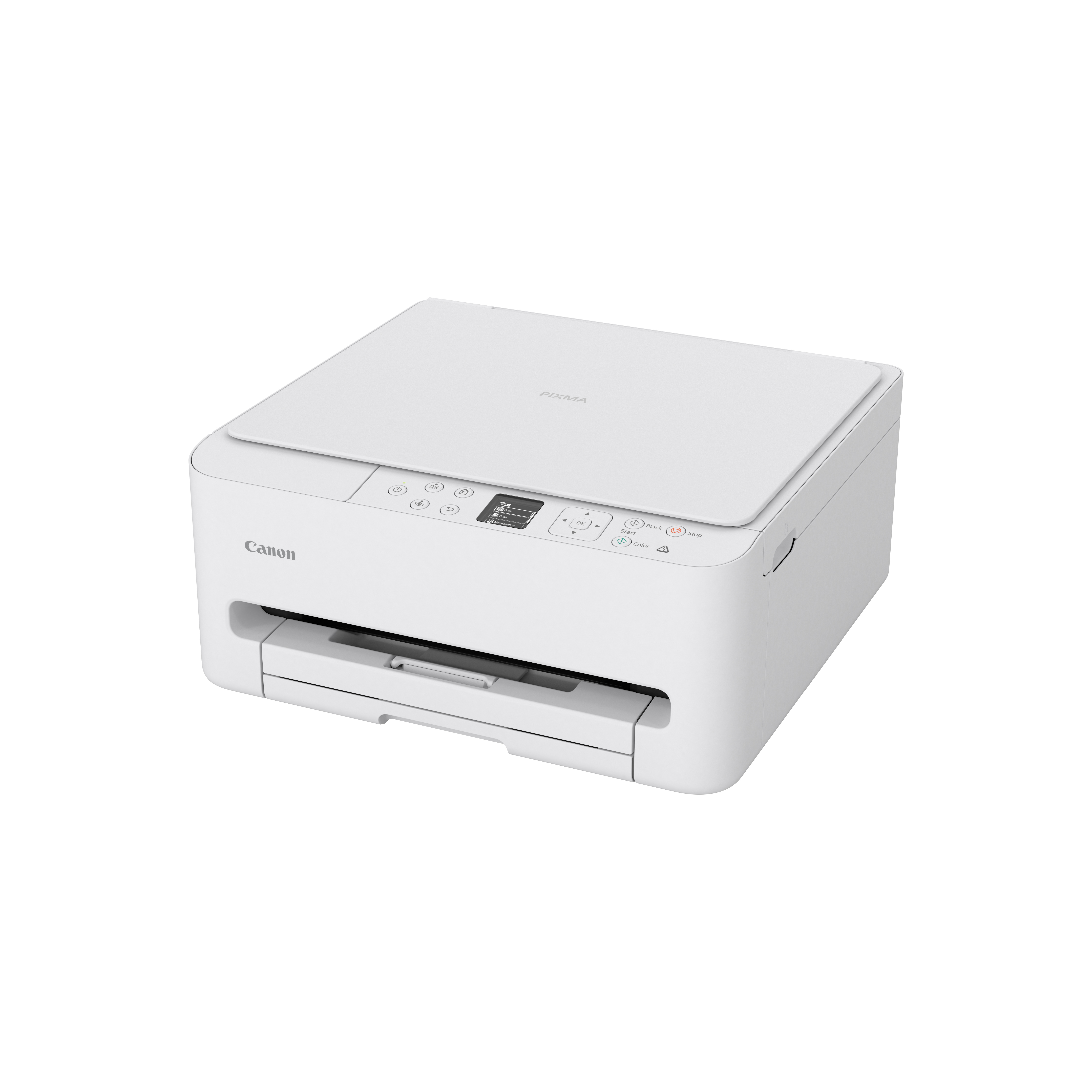 Canon PIXMA TS6550i Inyecci�n de tinta A4 1200 x 1200 DPI Wifi