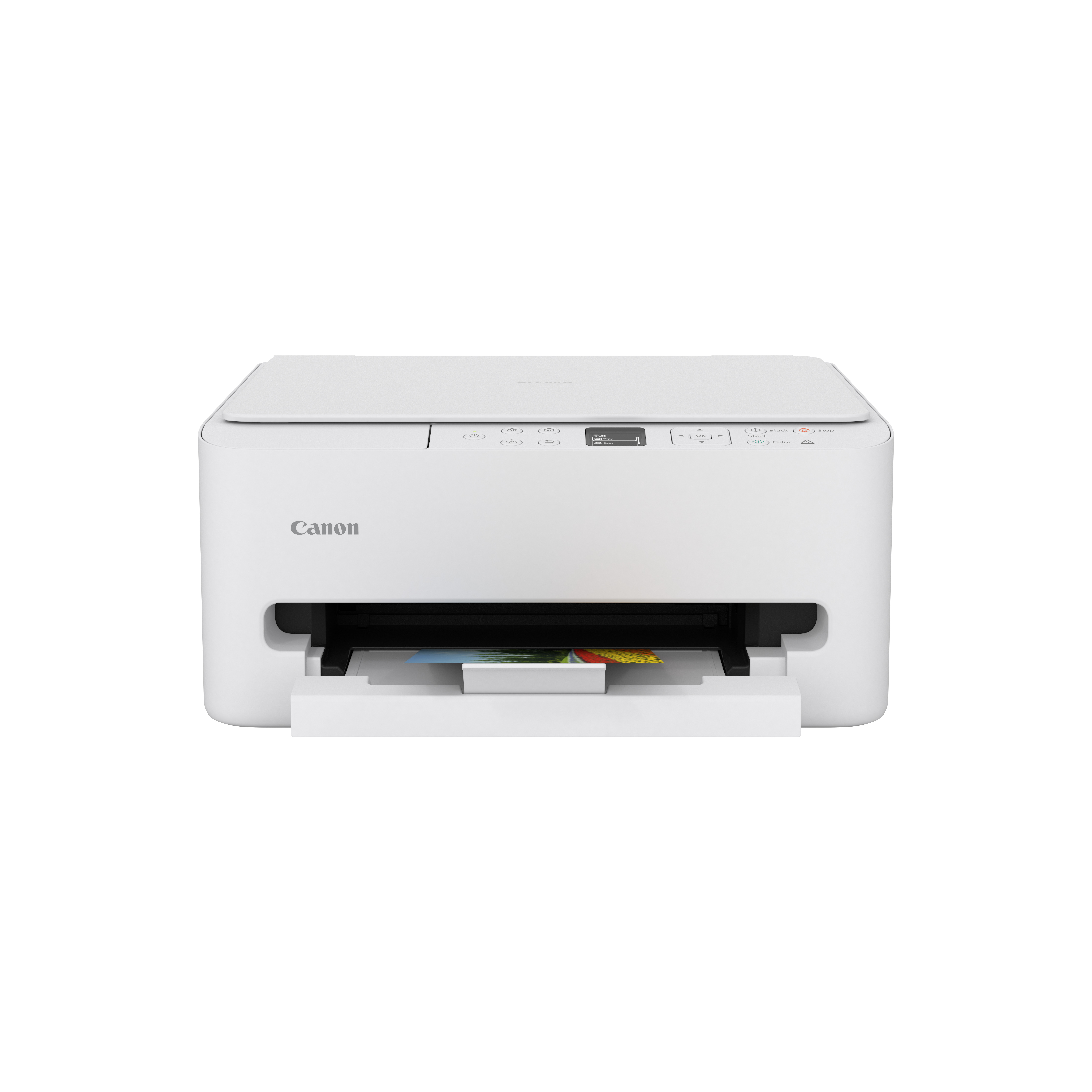 Canon PIXMA TS6550i Inyecci�n de tinta A4 1200 x 1200 DPI Wifi
