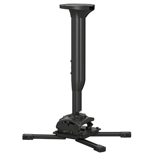 Chief KITMC montaje para projector Techo Negro