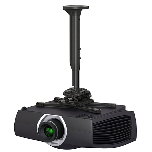 Chief KITMC montaje para projector Techo Negro