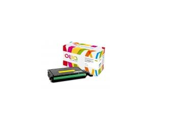 Armor K15722OW Cartouche de toner 1 pi�ce(s) Compatible Jaune