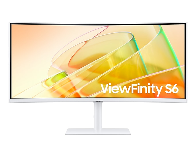 Samsung LS34C650TAU pantalla para PC 86,4 cm (34) 3440 x 1440 Pixeles 4K Ultra HD
