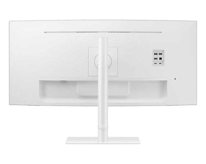 Samsung LS34C650TAU pantalla para PC 86,4 cm (34) 3440 x 1440 Pixeles 4K Ultra HD