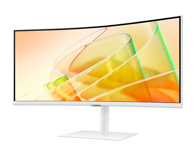 Samsung LS34C650TAU pantalla para PC 86,4 cm (34) 3440 x 1440 Pixeles 4K Ultra HD